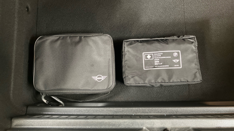 MINI Hatchback 1.5 Cooper Classic 5dr Auto Petrol Hatchback